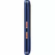 Мобильный телефон BQ 2006 Comfort Blue+Black