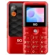 Мобильный телефон BQ 2006 Comfort Red+Black