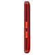 Мобильный телефон BQ 2006 Comfort Red+Black