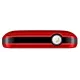 Мобильный телефон BQ 2006 Comfort Red+Black