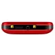 Мобильный телефон BQ 2006 Comfort Red+Black