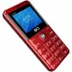 Мобильный телефон BQ 2006 Comfort Red+Black