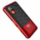 Мобильный телефон BQ 2006 Comfort Red+Black