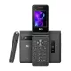 Мобильный телефон BQ 2411 Shell Black
