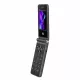 Мобильный телефон BQ 2411 Shell Black