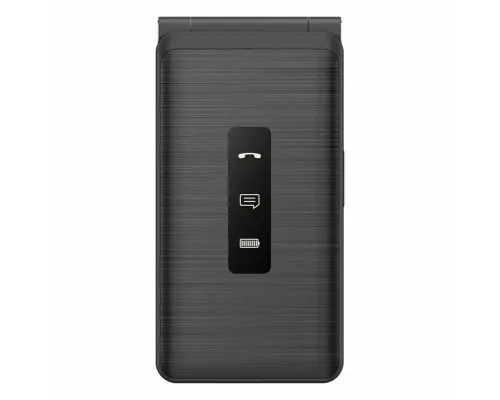 Мобильный телефон BQ 2411 Shell Black
