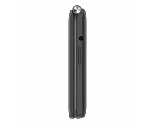 Мобильный телефон BQ 2411 Shell Black