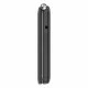 Мобильный телефон BQ 2411 Shell Black