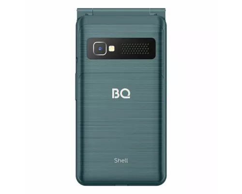 Мобильный телефон BQ 2411 Shell Blue