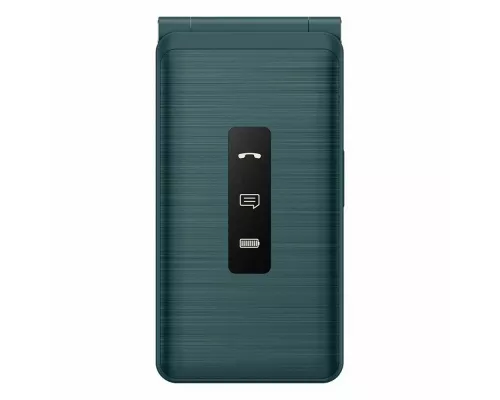 Мобильный телефон BQ 2411 Shell Blue