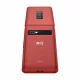 Мобильный телефон BQ 2411 Shell Red