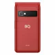 Мобильный телефон BQ 2411 Shell Red