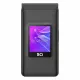 Мобильный телефон BQ 2412 Shell Duo Black