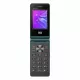 Мобильный телефон BQ 2412 Shell Duo Blue