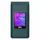 Мобильный телефон BQ 2412 Shell Duo Blue