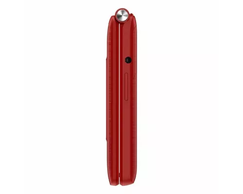 Мобильный телефон BQ 2412 Shell Duo Red