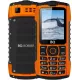 Мобильный телефон BQ 2439 Bobber Orange