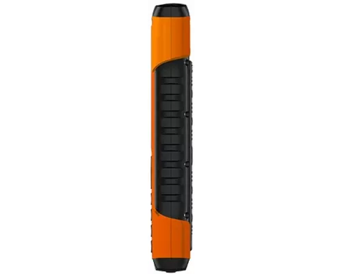 Мобильный телефон BQ 2439 Bobber Orange