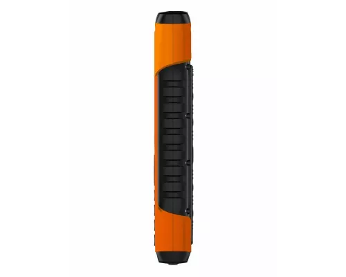 Мобильный телефон BQ 2439 Bobber Orange
