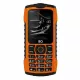 Мобильный телефон BQ 2439 Bobber Orange