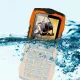 Мобильный телефон BQ 2439 Bobber Orange