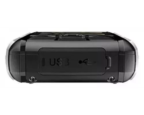 Мобильный телефон BQ 2449 Hammer Black