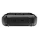 Мобильный телефон BQ 2449 Hammer Black