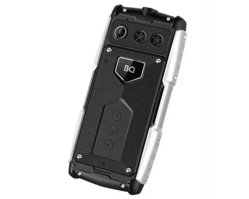 Мобильный телефон BQ 2449 Hammer Black