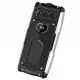 Мобильный телефон BQ 2449 Hammer Black
