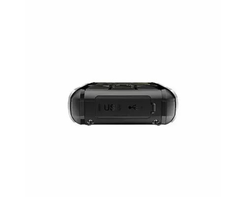 Мобильный телефон BQ 2449 Hammer Black