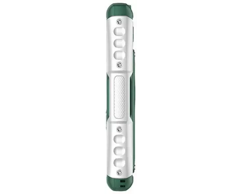 Мобильный телефон BQ 2449 Hammer Green