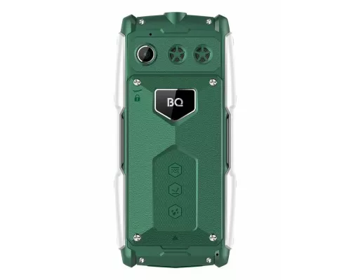 Мобильный телефон BQ 2449 Hammer Green