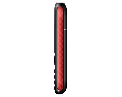 Мобильный телефон BQ 2452 Energy Black+Red