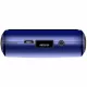 Мобильный телефон BQ 2452 Energy Blue+Black
