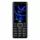 Мобильный телефон BQ 2453 Quattro Black