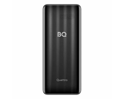 Мобильный телефон BQ 2453 Quattro Black