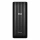 Мобильный телефон BQ 2453 Quattro Black