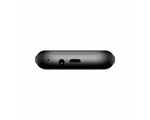 Мобильный телефон BQ 2453 Quattro Black