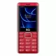 Мобильный телефон BQ 2453 Quattro Red
