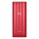Мобильный телефон BQ 2453 Quattro Red