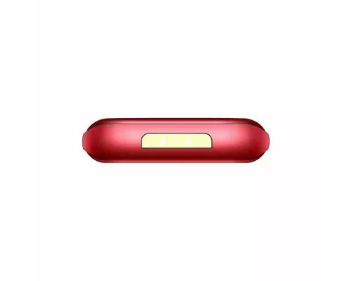 Мобильный телефон BQ 2453 Quattro Red