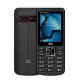 Мобильный телефон BQ 2455 Boom Quattro Black