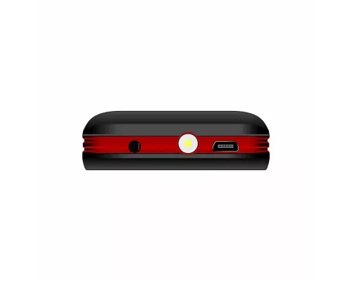 Мобильный телефон BQ 2455 Boom Quattro Black