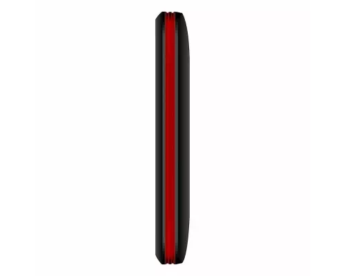 Мобильный телефон BQ 2455 Boom Quattro Black