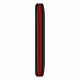 Мобильный телефон BQ 2455 Boom Quattro Black