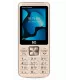 Мобильный телефон BQ 2455 Boom Quattro Gold