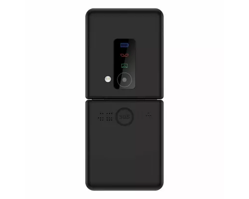 Мобильный телефон BQ 2456 Pocket Black