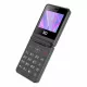 Мобильный телефон BQ 2456 Pocket Black