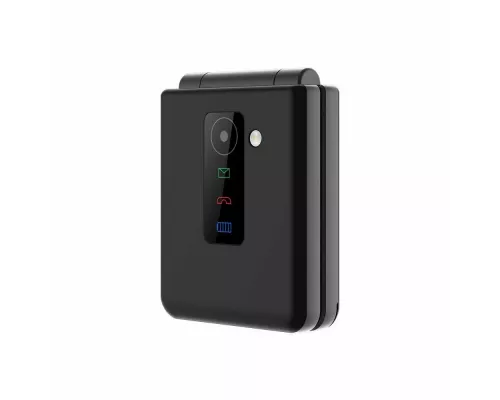 Мобильный телефон BQ 2456 Pocket Black