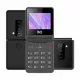 Мобильный телефон BQ 2456 Pocket Black